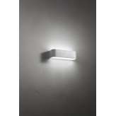 Oświeltlenie Norip Wall LED 149 Al LED