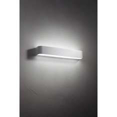 Oświeltlenie Norip Wall LED 150 Al LED