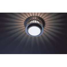 Oświeltlenie Orient 8004L Al LED