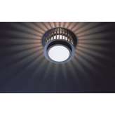 Oświeltlenie Orient 8004L Al LED