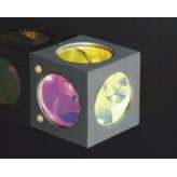 Oświeltlenie Orient 8078A Al LED