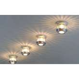 Oświeltlenie Orient 8004 Al LED