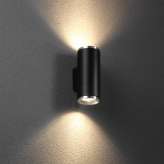 Oświeltlenie Reti Wall 8130S | 2 C LED