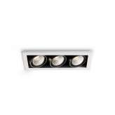 Oświeltlenie Rosa LED 957 | 3 B LED