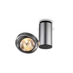 Oświeltlenie Spot Halo 061 Al LED