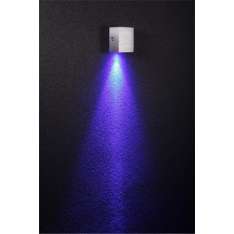 Oświeltlenie Syria LED 071 Al LED