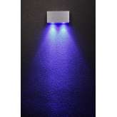 Oświeltlenie Syria LED 072 Al LED