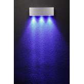 Oświeltlenie Syria LED 073 Al LED