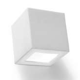 Kinkiet Leo Sl. 0005 Ceramiczny