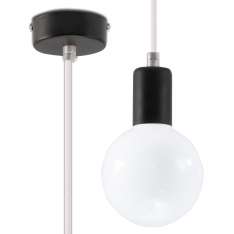 Lampa wisząca Edison Sl. 0150
