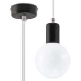 Lampa wisząca Edison Sl. 0150