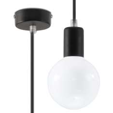 Lampa wisząca Edison Sl. 0152
