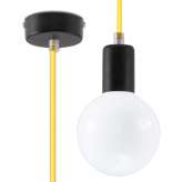Lampa wisząca Edison Sl. 0153