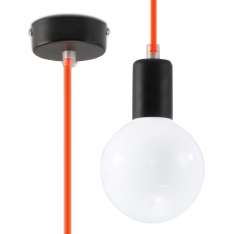 Lampa wisząca Edison Sl. 0154