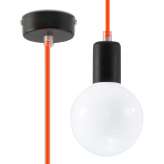 Lampa wisząca Edison Sl. 0154
