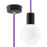 Lampa wisząca Edison Sl. 0156