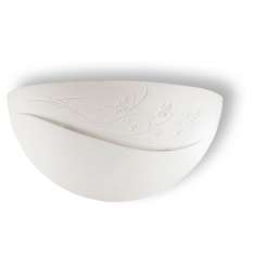 Kinkiet Bella Sl. 0163 Ceramiczny