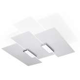 Plafon Fabiano Sl. 0198