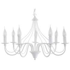 Żyrandol Minerwa Sl. 0215