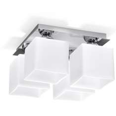 Plafon Piazza Sl. 0228