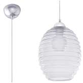 Lampa wisząca Alvaro Sl. 0275