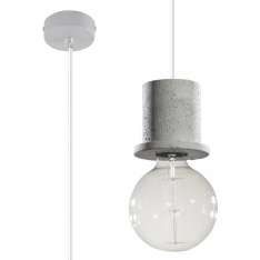 Lampa wisząca Bono Sl. 0283