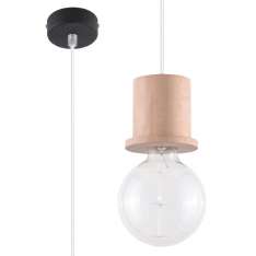 Lampa wisząca Milo Sl. 0284