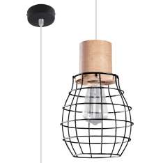 Lampa wisząca Rida Sl. 0286