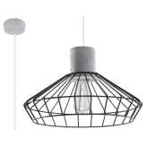 Lampa wisząca Nelson Sl. 0287