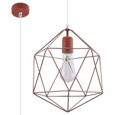 Lampa wisząca Gaspare Sl. 0289