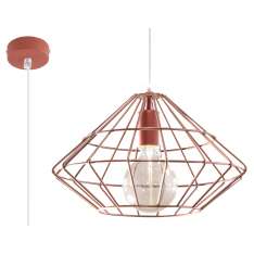 Lampa wisząca Umberto Sl. 0292