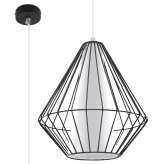 Lampa wisząca Demi Sl. 0298