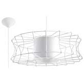 Lampa wisząca Salerno Sl. 0299