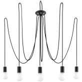 Żyrandol Edison Sl. 0371