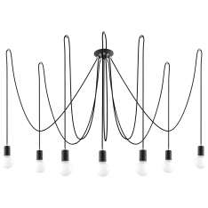 Żyrandol Edison Sl. 0372