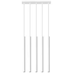 Lampa wisząca pastelo Sl. 0468