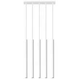 Lampa wisząca pastelo Sl. 0468