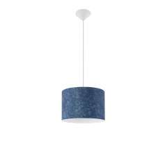 Lampa wisząca Blu Sl. 0547