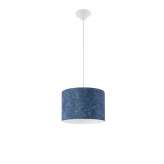 Lampa wisząca Blu Sl. 0547