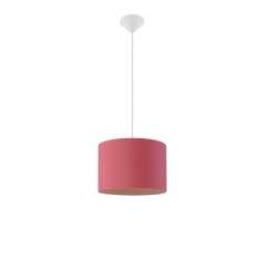 Lampa wisząca Red Sl. 0554