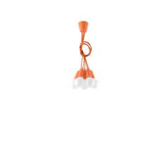 Lampa wisząca Diego Sl. 0586