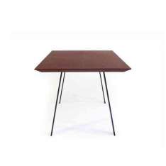 ZinX Personal Table Leather