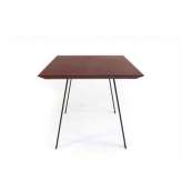 ZinX Personal Table Leather