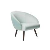Zimmer + Rohde Club Chair
