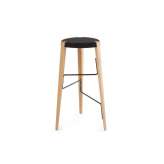 Zilio Aldo & C SPUTNIK Barstool