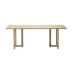 Zilio Aldo & C SELERI Dining table