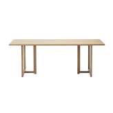 Zilio Aldo & C SELERI Dining table