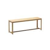 Zilio Aldo & C SELERI Bench