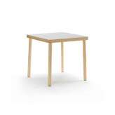 Zilio Aldo & C NICO Table
