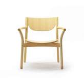 Zilio Aldo & C NICO Lounge chair